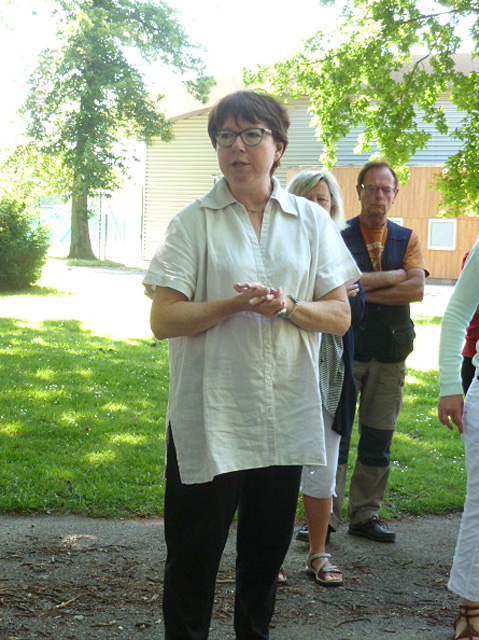 Tai Chi et Qi Gong - Canteleu - Rencontres Normandes 2018