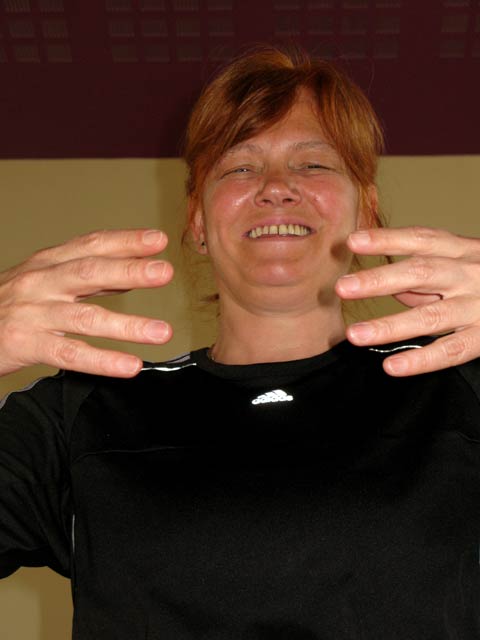 Tai Ji Quan - Canteleu - satge G.Saby 2012